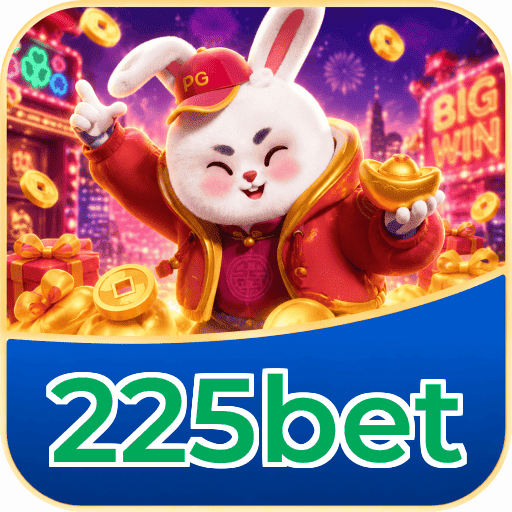 225bet Logo Oficial