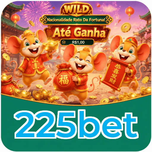 225bet Logo - Bônus de Cadastro