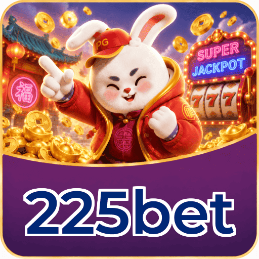 225bet VIP Program Logo