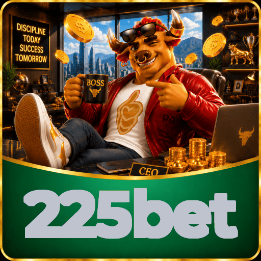 225bet Loteria Online Brasil - Plataforma Certificada