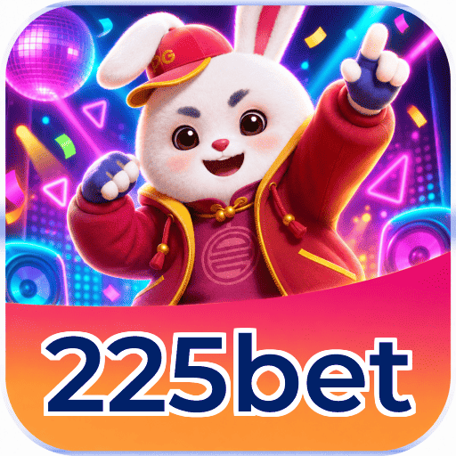 Logo 225bet Loteria Online