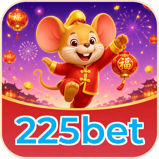 225bet Download Speed Test Logo - Teste de Velocidade Certificado