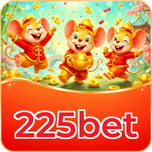 225bet Logo Verificado