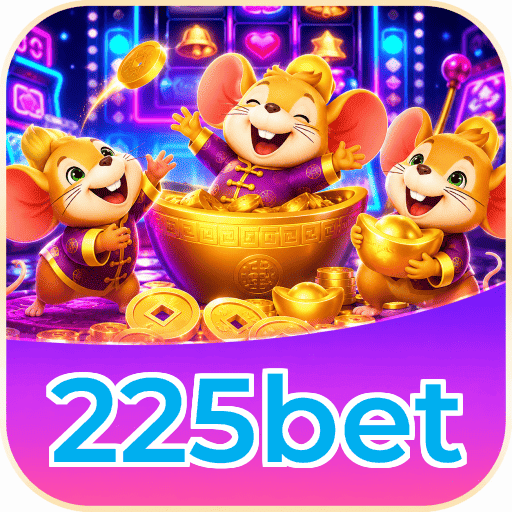 Logo da 225bet