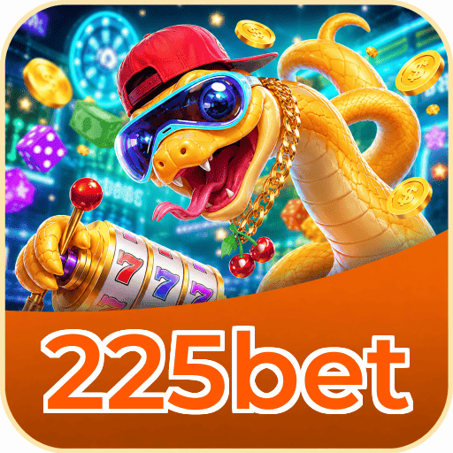 Logo 225bet Plataforma Certificada