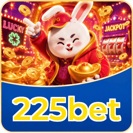 225bet Logo Seguro